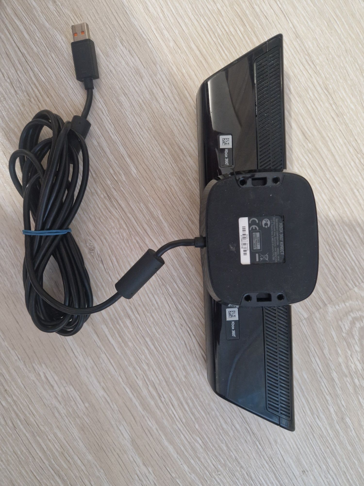 Senzor Kinect pt Xbox 360