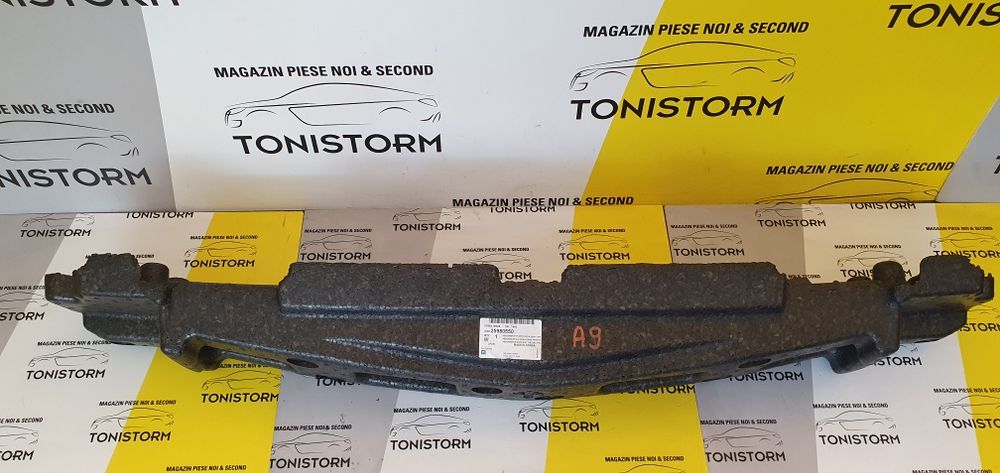 Absorbant soc Bara fata Opel Mokka