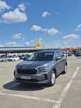 Skoda Kodiaq Nou