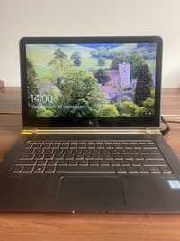 Лаптоп 13 инча HP Spectre i7-6500U 13 inch 8GB RAM 256 GB SSD