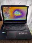 Vând Laptop Gaming Acer Predator Helios 300 /16 gb/ Nvidia /17,3 inch