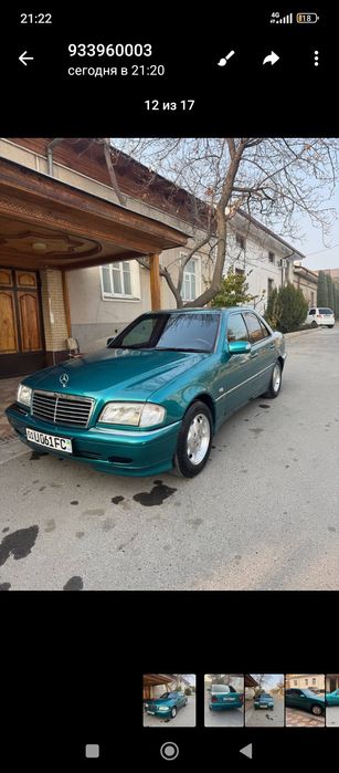 Mersadesbens sotiladi