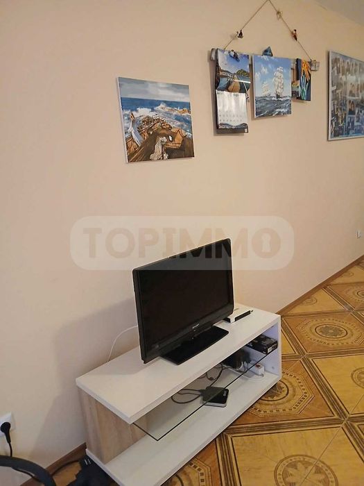 Двустаен апартамент под наем в Св. Св. Константин и Елена