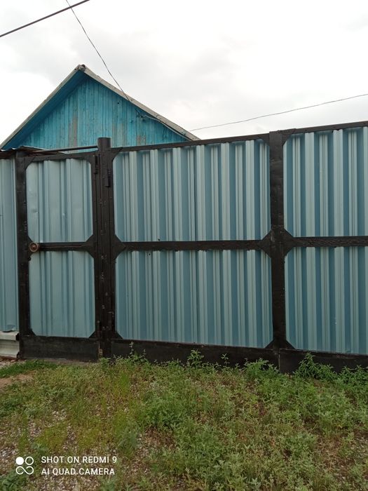 Продам дом в наримановке