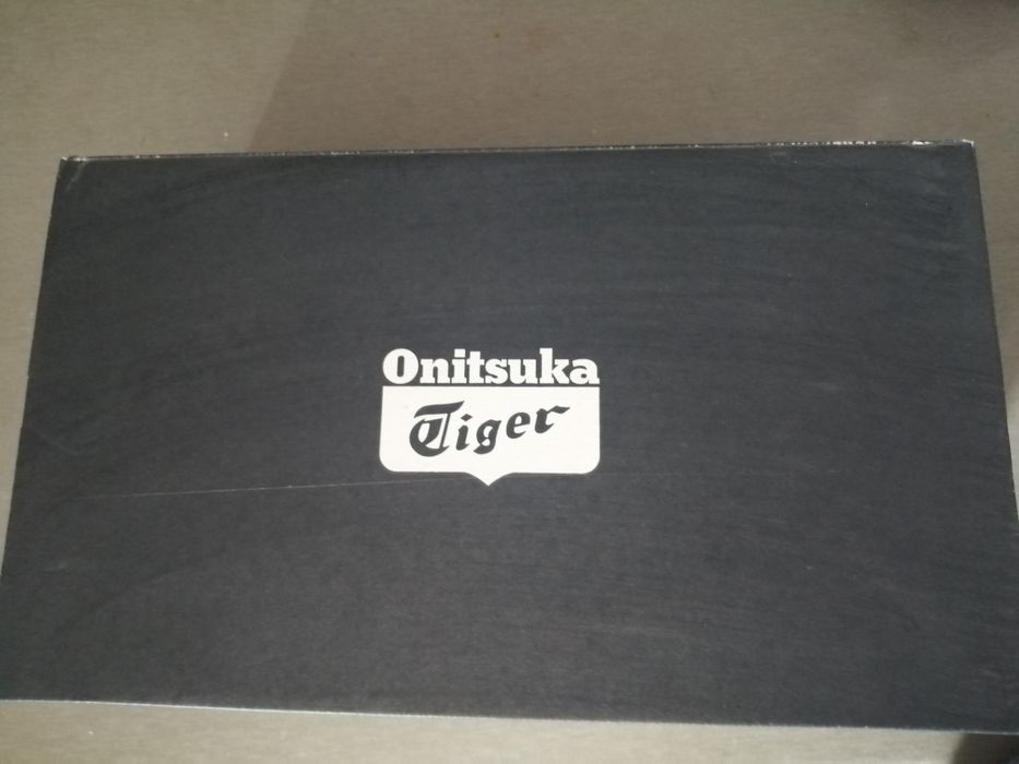 Сникърси Onitsuka Tiger Horizonia