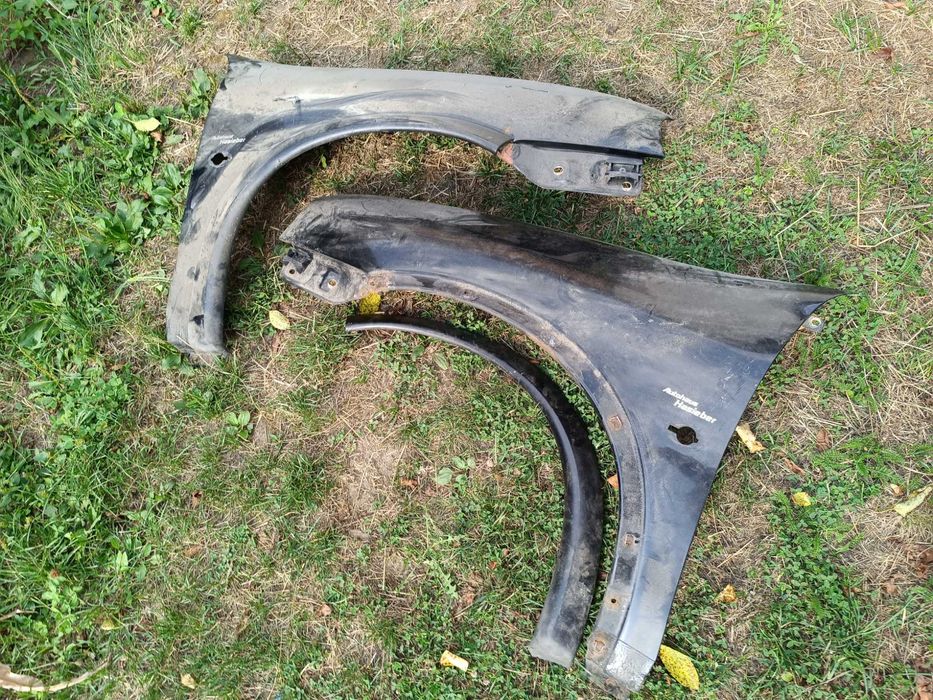 Opel Corsa b aripi Bāri Portbagaj Opel Meriva