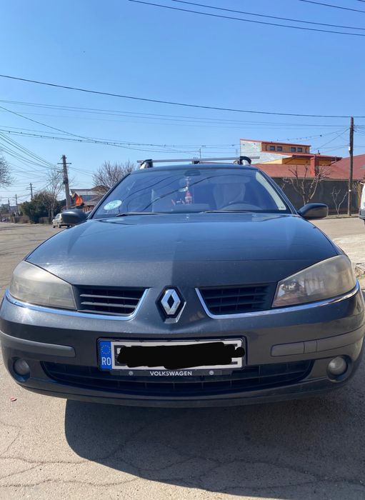 Vand Renault Laguna 1.9 dci