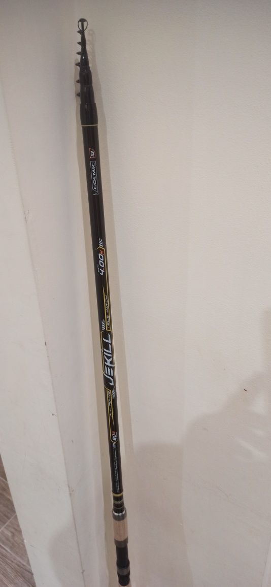 Colmic Jekill Telemach 4m/80g