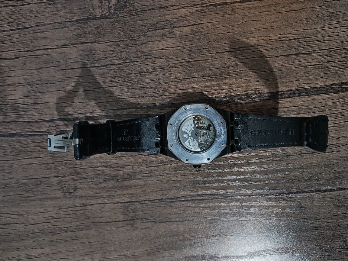 Audemars Piguet  механический часы