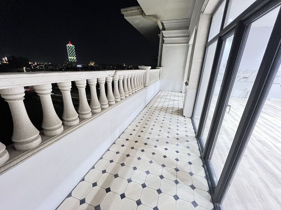 Аренда 100 kv квартира студент кизларга