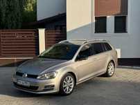 Volkswagen Golf 7