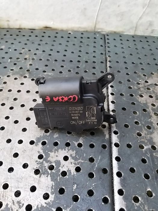 Motoras clapeta aeroterma opel corsa e x15 a21000700 3093712