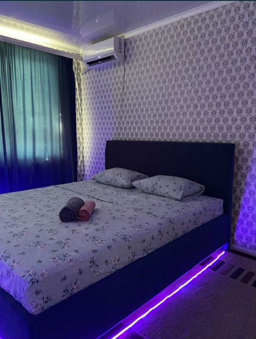 Сдаюю кв МАРТ в центре все удобства