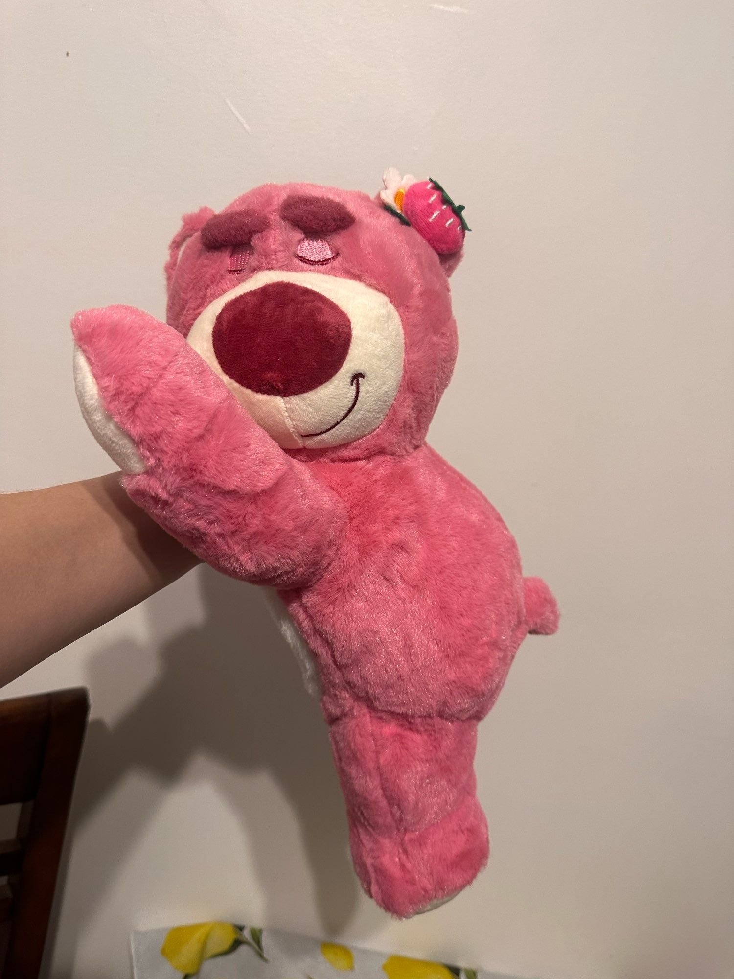 Плюшени играчки Мини маус и мечета