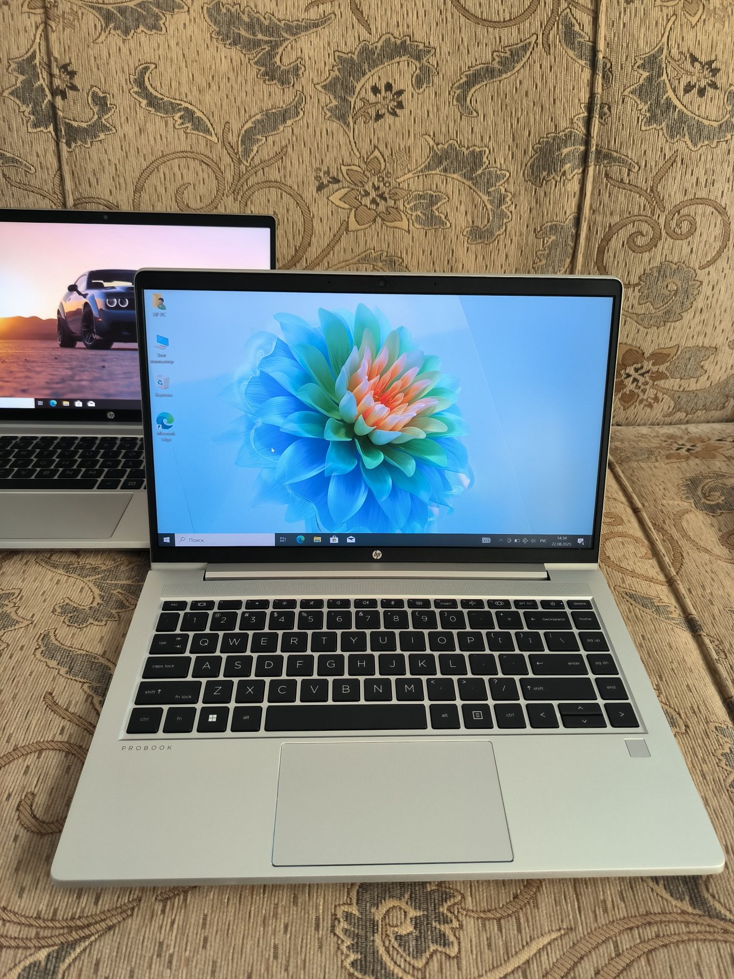 HP ProBook 445 G9 16GB 512GB