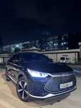 BYD Song Plus Flagship DM-i AWD