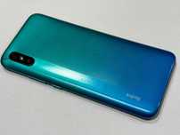 Xiaomi Redmi 9A 32GB - пукнат дисплей