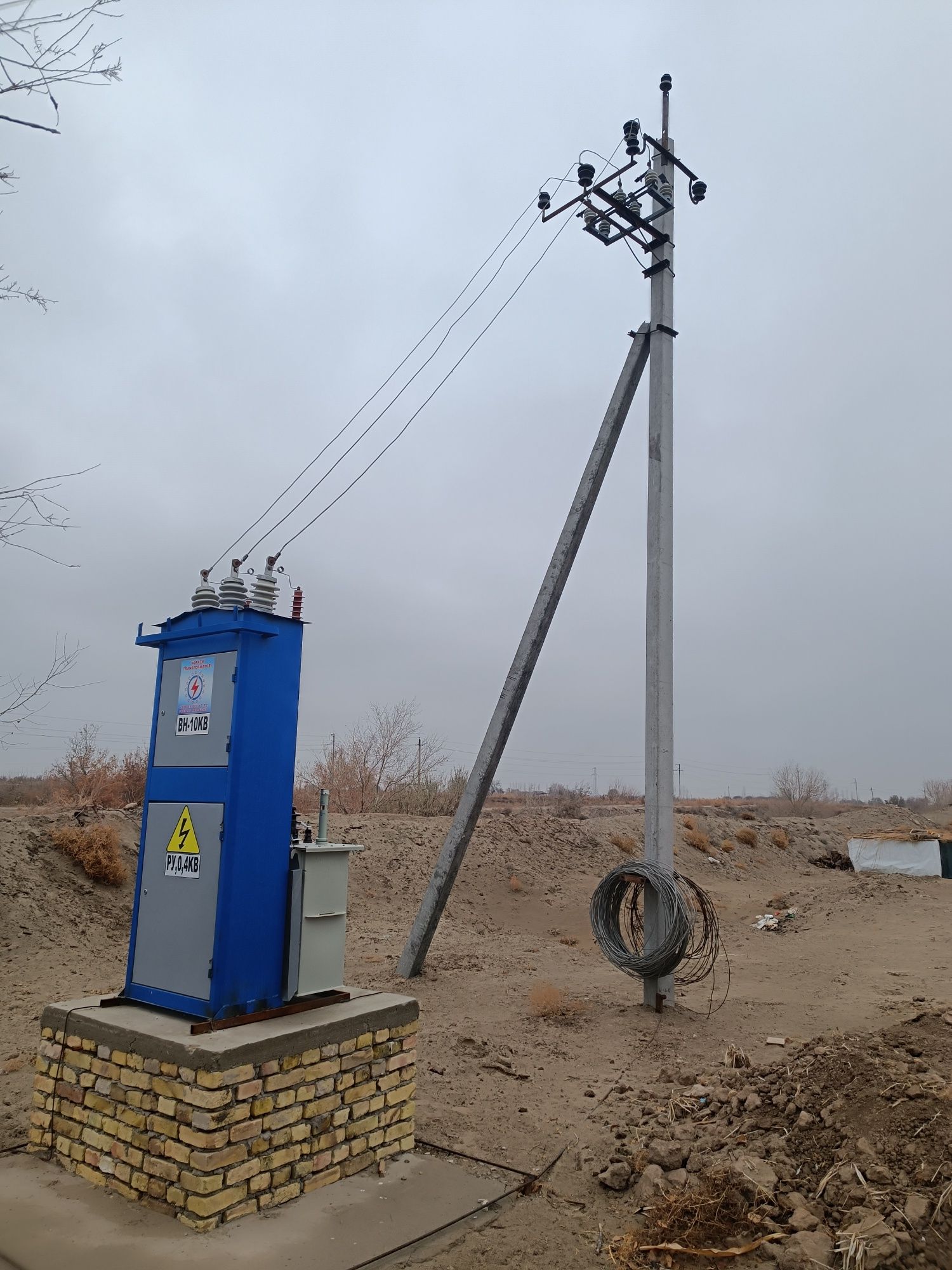 Тайор бизнес товук ферма