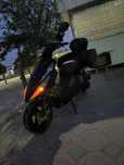 Sukuter vento 125 cc