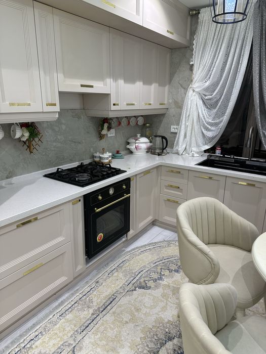 Сотиладиган хонадонимиз сагдианада