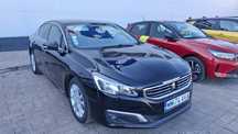 Peugeot 508 2015