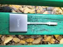 Adaptor type c..