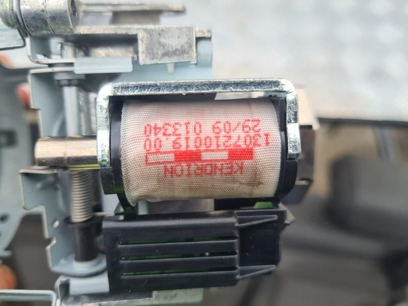 Lupa far stanga Audi A4 8K2, B8