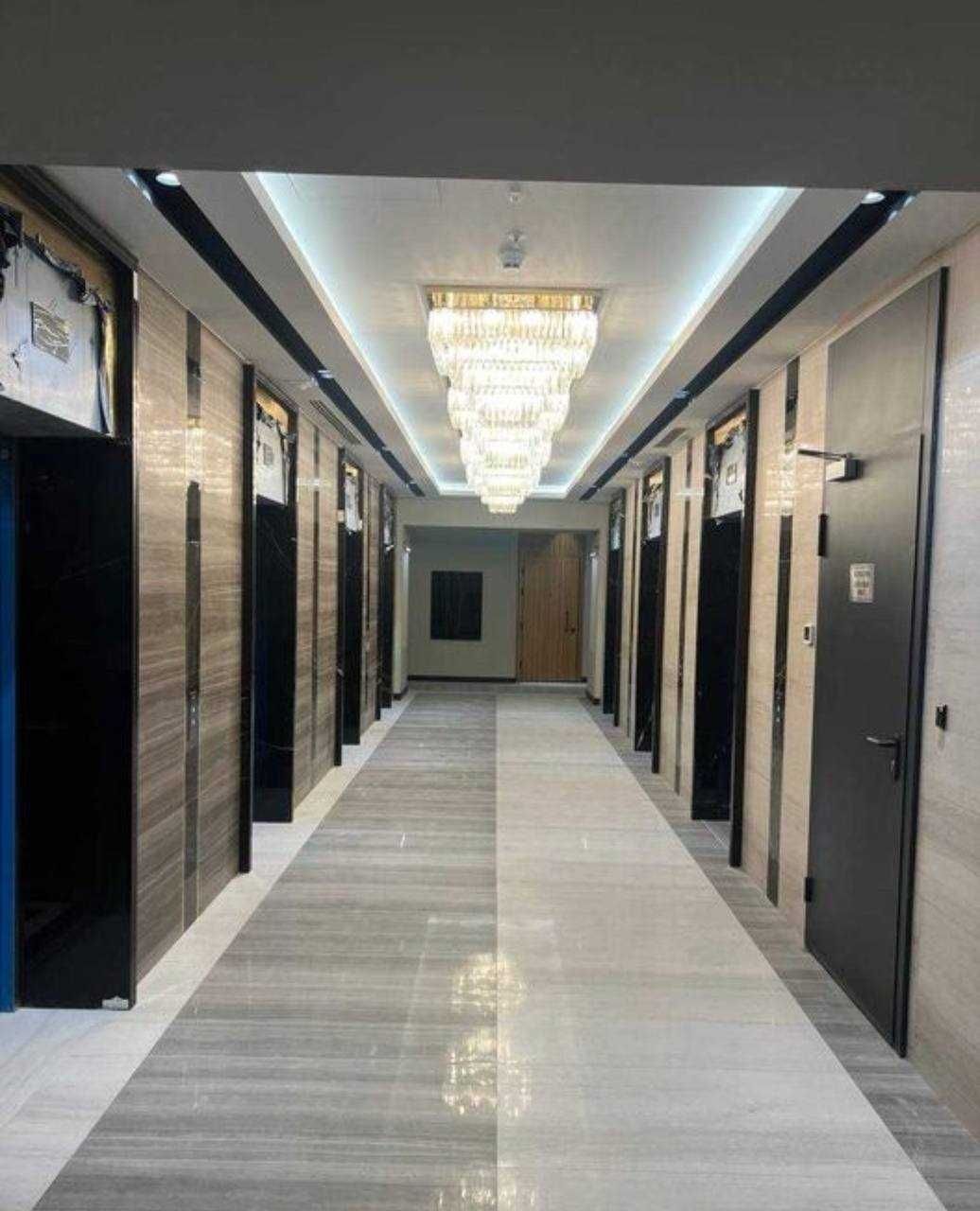 СРОЧНО ПРОДАЁТСЯ 2ком квартира ЖК Nest one вид на Хумо арена 32-этаж