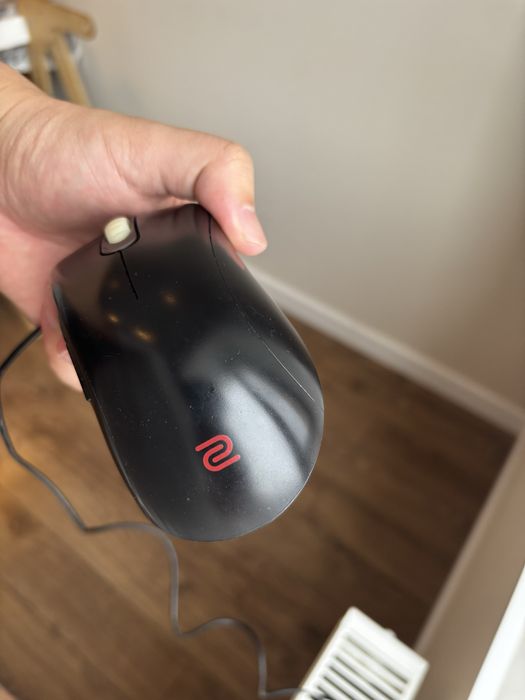 Мышь zowie ec2-a
