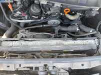 Radiator Apa Antigel Volkswagen Touareg 4.2 V8 2002 - 2010 Cod 7L6121253B [C6400]