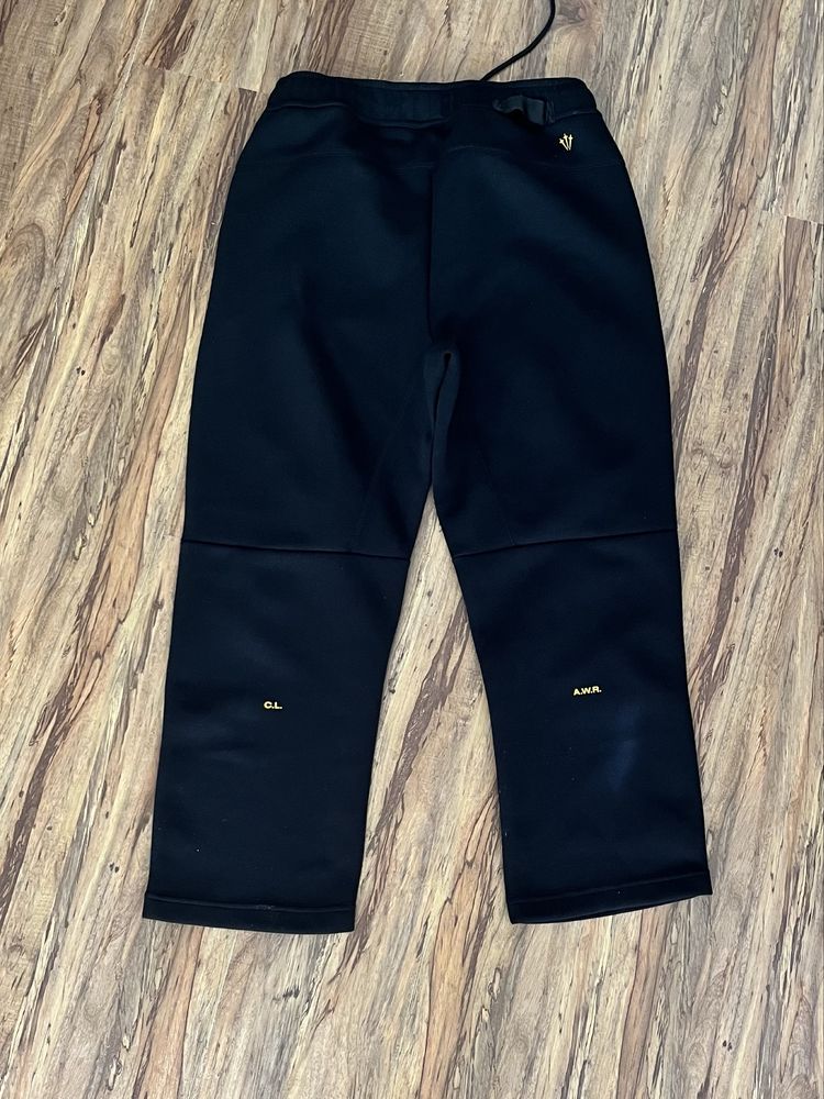 Nike nocta baggy tech fleece