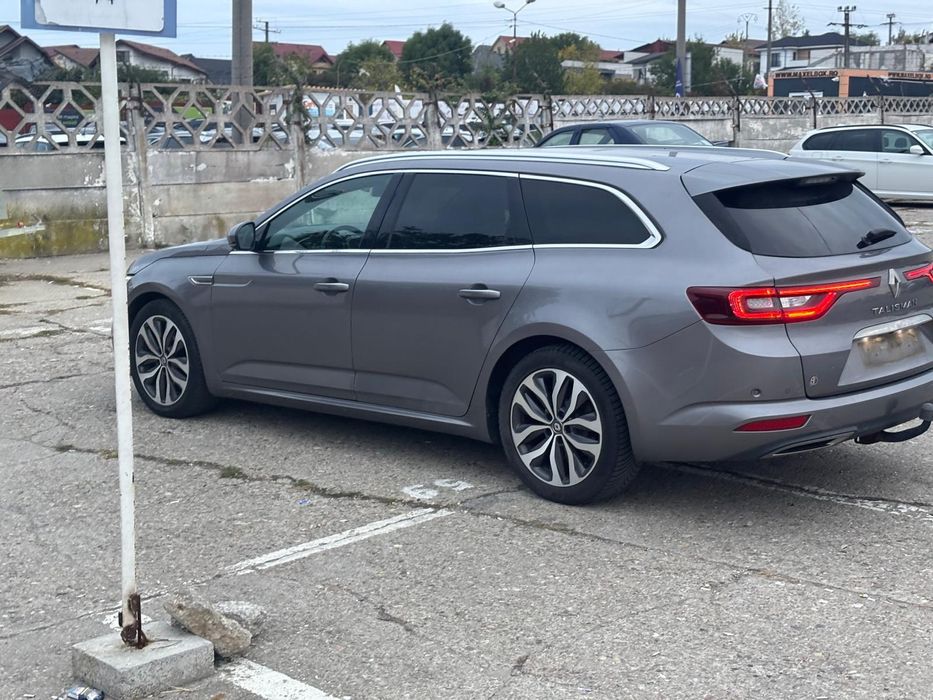 Vând Renault Talisman