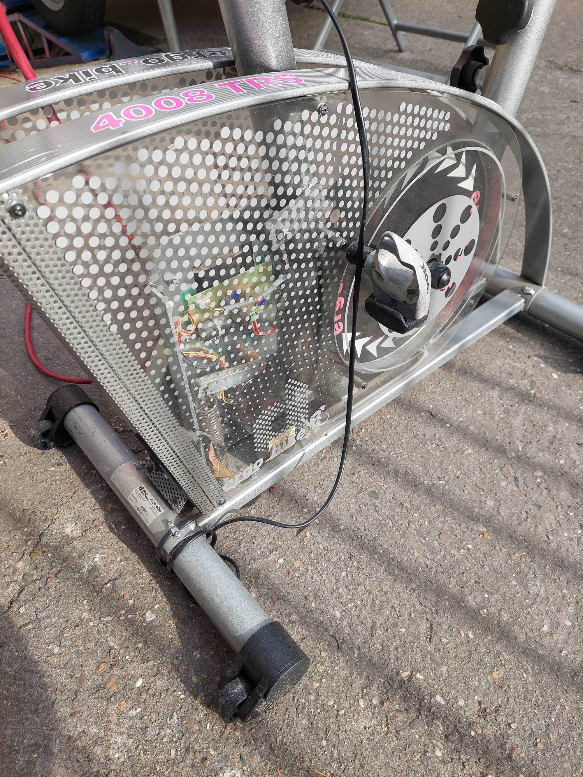 ERGO_BIKE 4008 TRS Ергометър