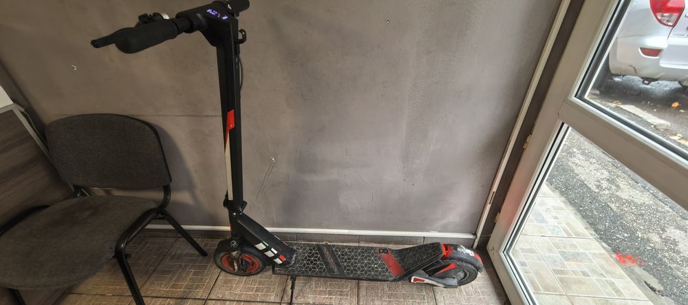 Trotineta Electrica Aprilia eSR2 EVO_10 inch_DEFECTIUNE MOTOR - EROARE