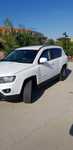 vand jeep compass