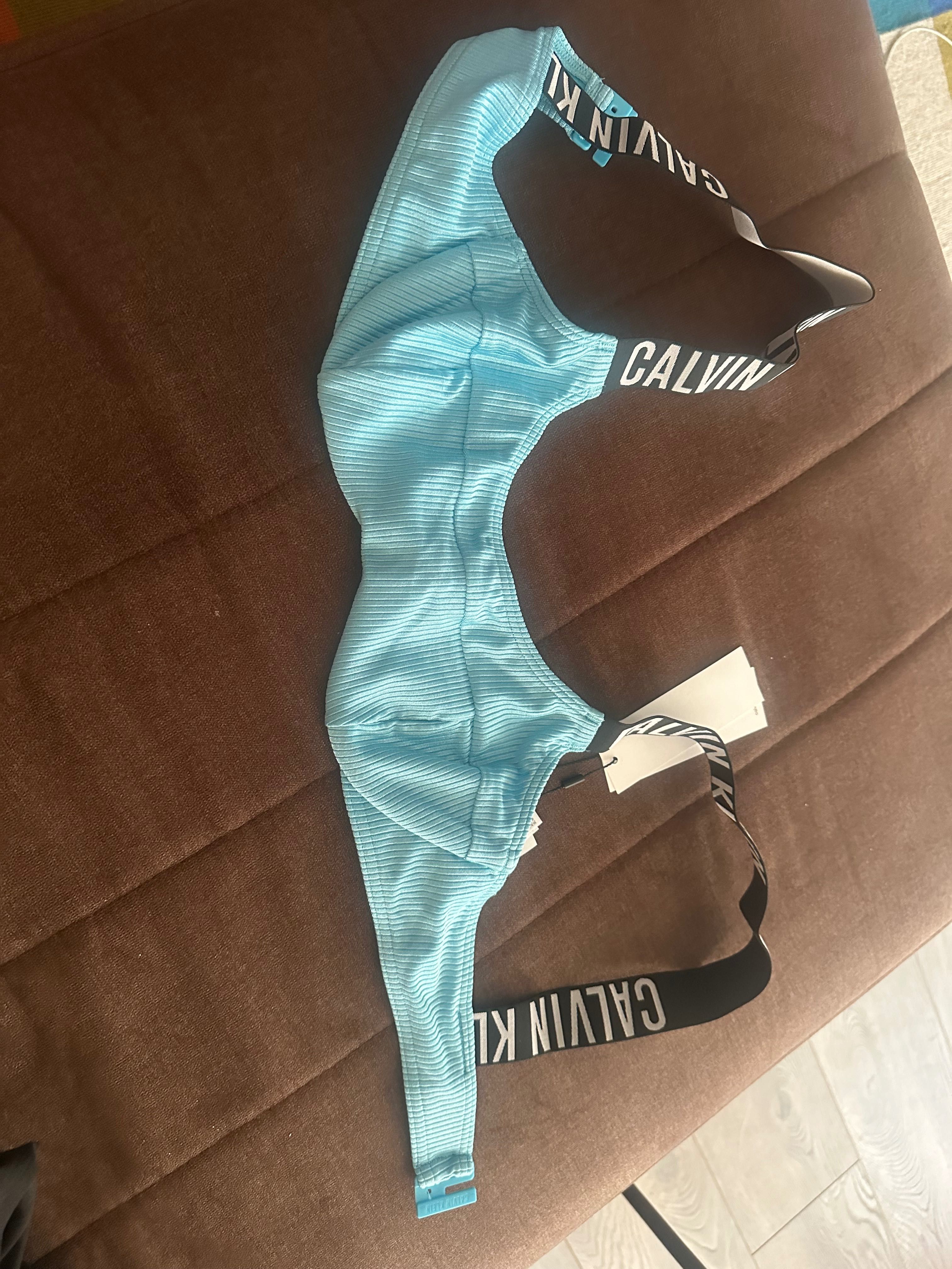 Бански Оригинални Calvin Klein,S,M
