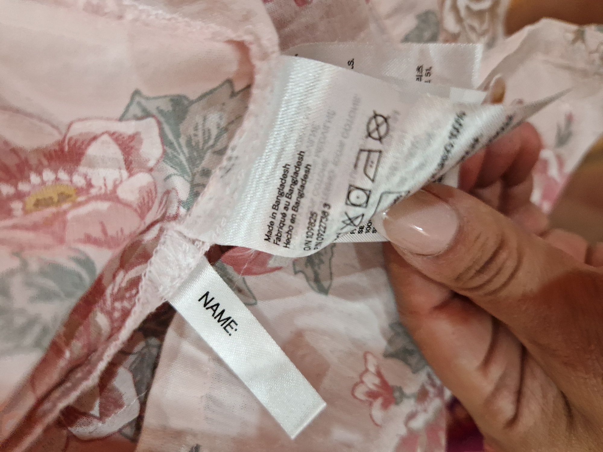 Rochie superba H&M 3-4 ani