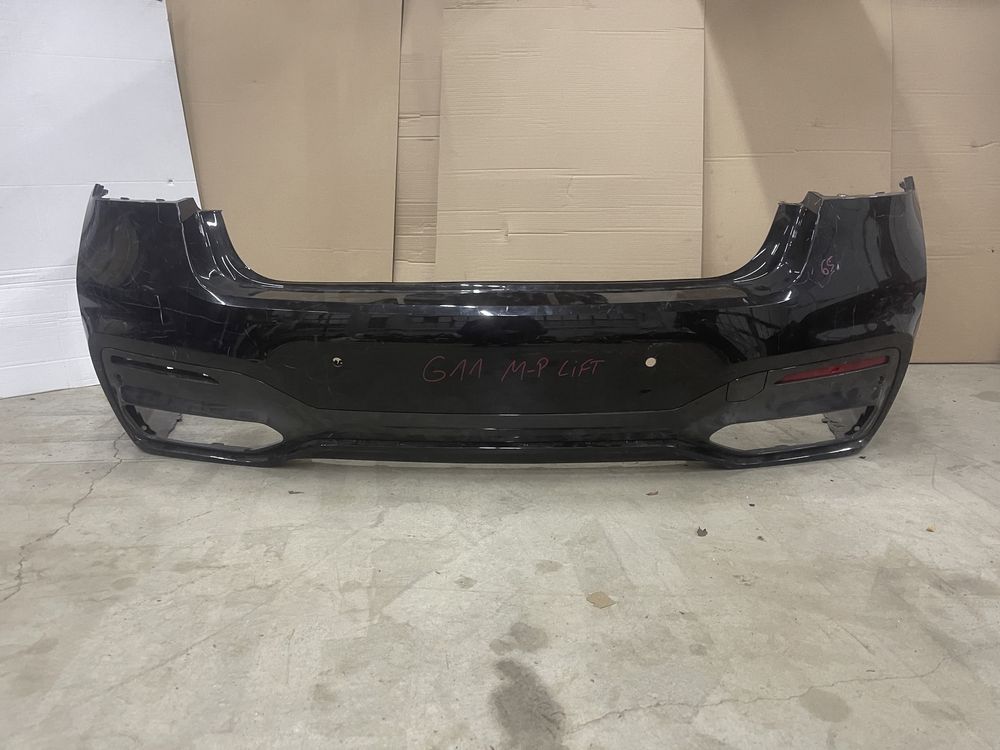 Bara spate BMW G11 G12 Pachet M LCI