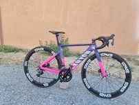 Canyon aeroad cf slx 9.0- шосеен велосипед