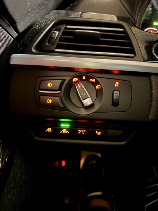 BMW Seria 6 / 640xd / M-Paket / 2016