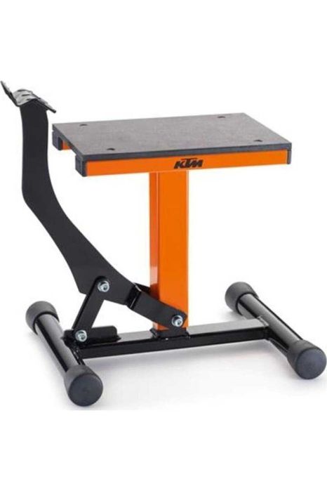 Suport de ridicare KTM - funcționează perfect.