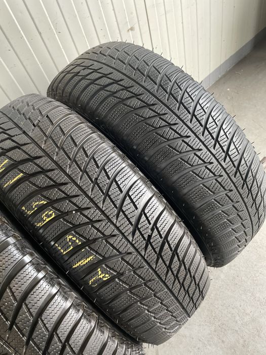 Cauciucuri 215/65R17 Bridgestone, anvelope iarna 215/65/17 Bridgestone