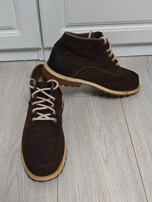 Timberland   Nr . 44.5