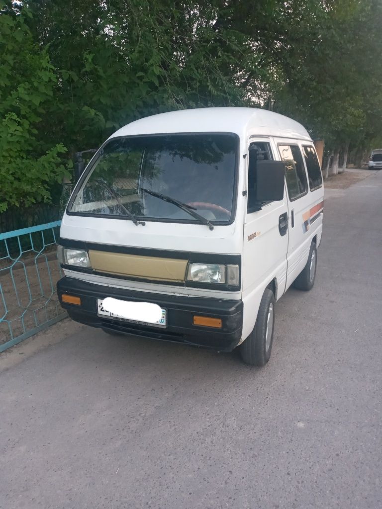 дамас яхши холатда
