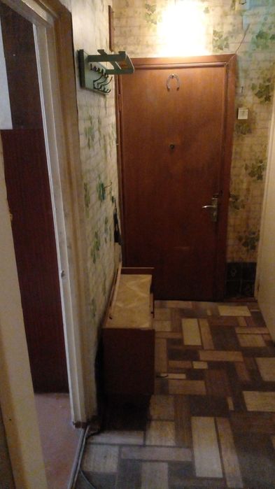 Трехкомнатная квартира  ТТЗ 2