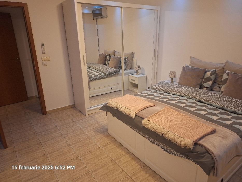 Cazare regim hotelier și evenimente Apartamente Casa Dia