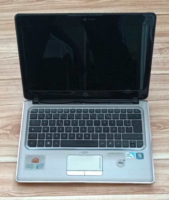Лаптоп hp pavilion dm3-1150ef