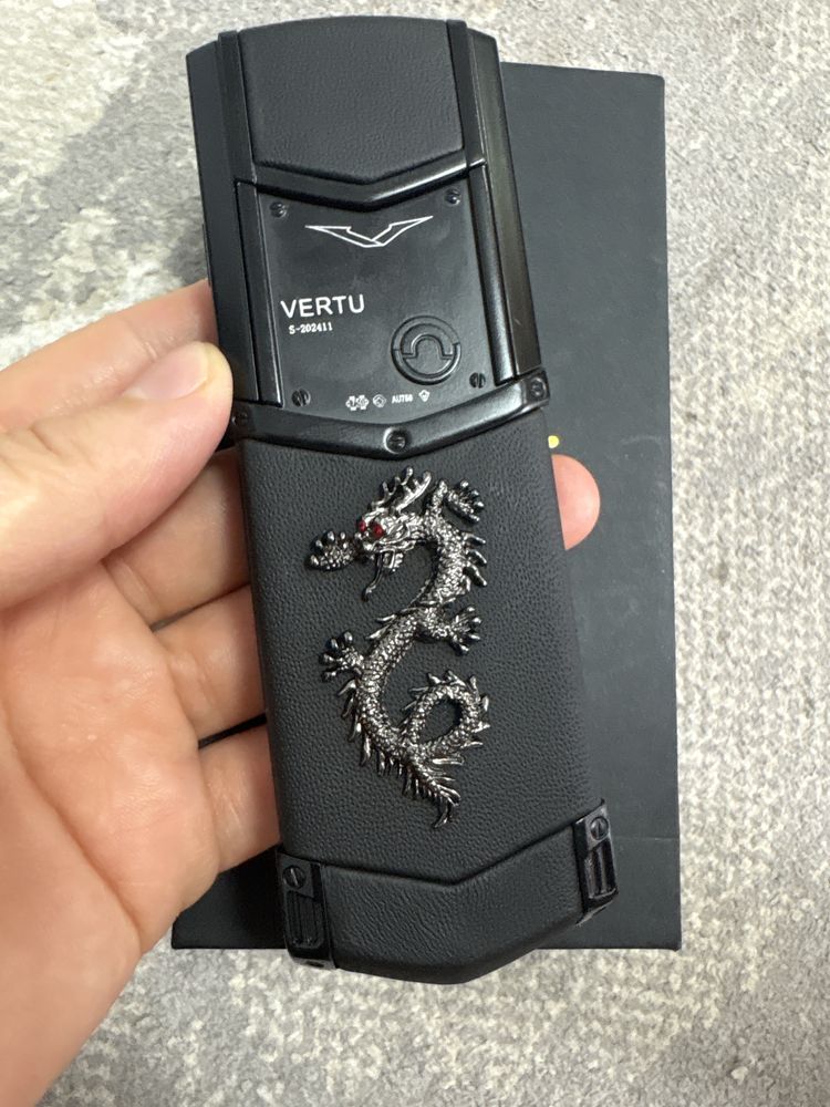 Vertu Vertu 0808