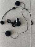 Intercom casca moto