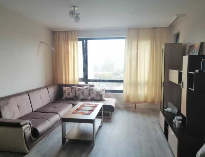 Двустаен апартамент под наем в Кършияка 101036